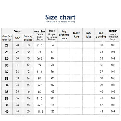 Summer Stretch Skinny Jeans Men Fashion Casual Slim Fit Denim Designer Elastic Pants Grey Brand Trousers Male Large size 38 40