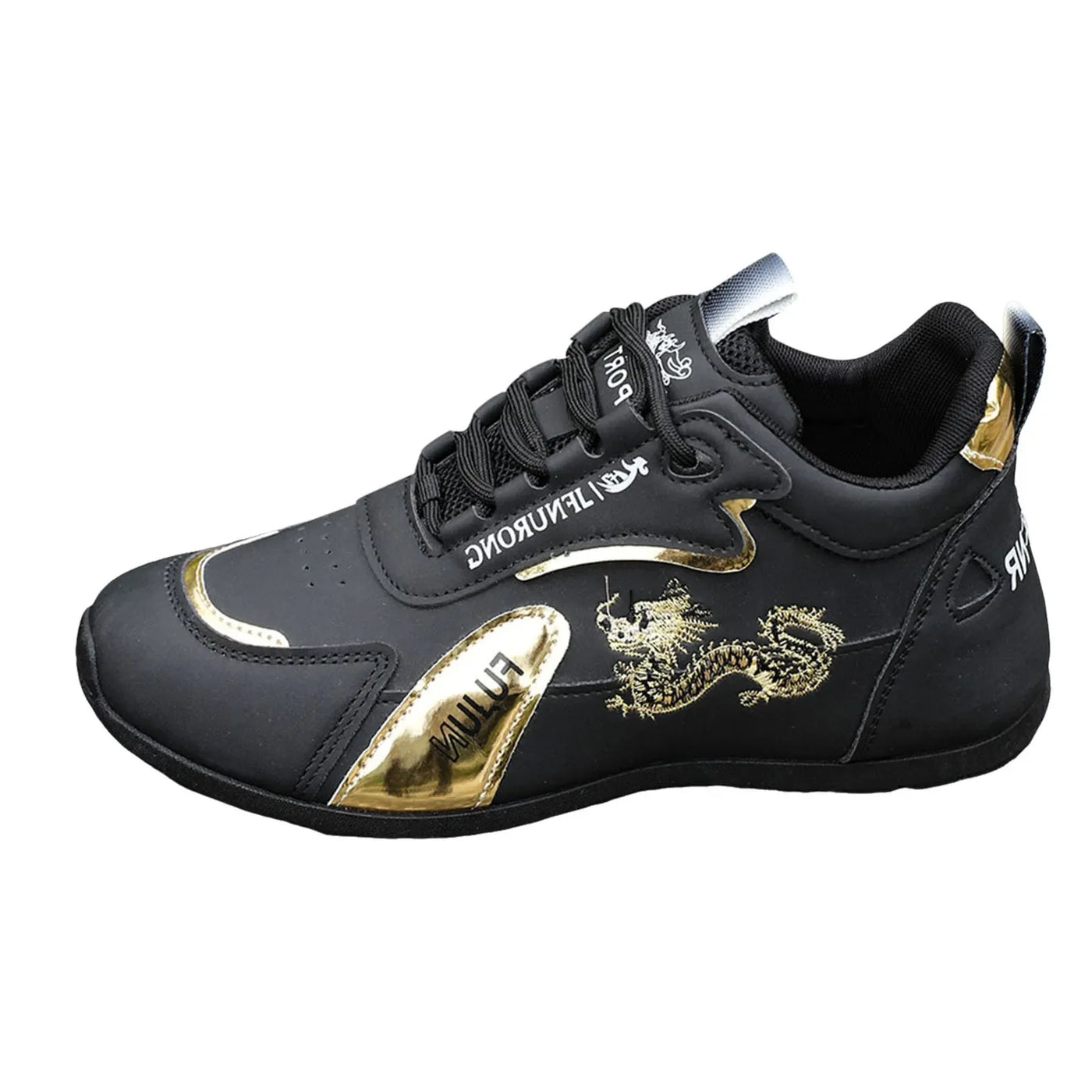 Women Designer Sneakers 2025 Summer Leather Waterproof Casual Sports Shoes Women Lightweight Breathable Anti-Slip Platform Shoes