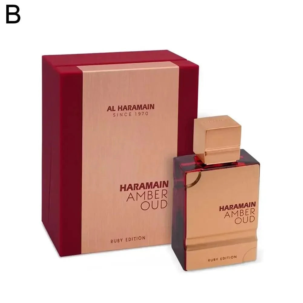 Hot Selling Best Perfume 60ml Amber Gold Unisex Luxury Woody Fragrance Luxury Women and Men Spray Cologne Parfum