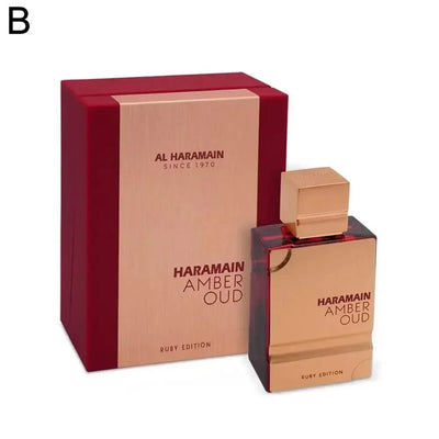 Hot Selling Best Perfume 60ml Amber Gold Unisex Luxury Woody Fragrance Luxury Women and Men Spray Cologne Parfum
