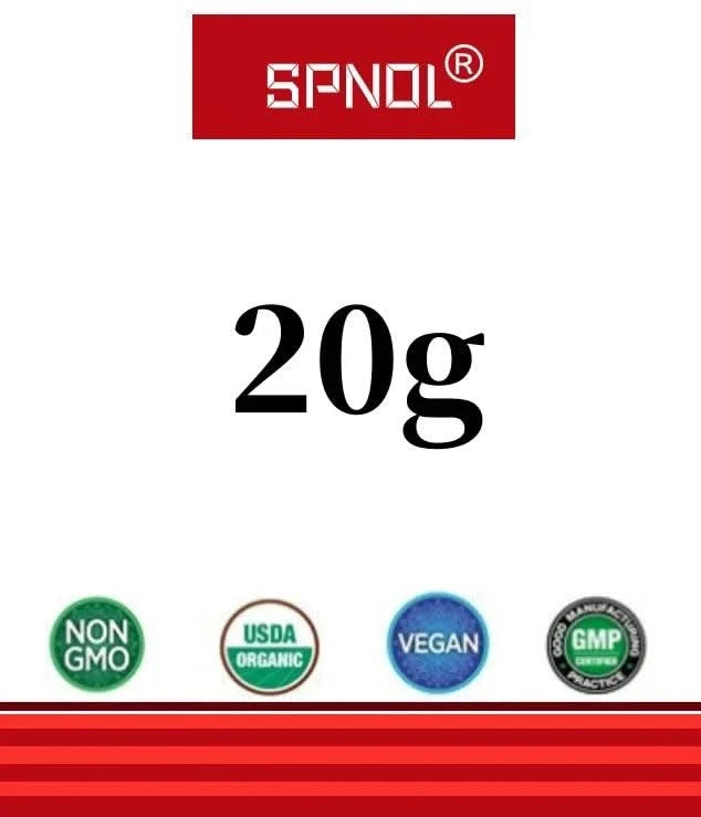 [New Arrivals]Home handicrafts soap making materials/spices Customized packaging 100% Luteolin, Sophora Japonica,Soap Making