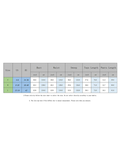 Women Pajamas Set 2 Pieces Loungewear Suits Summer Striped Contrast Color Button Crochet Knit Tops and Shorts Lounge Sets Beach
