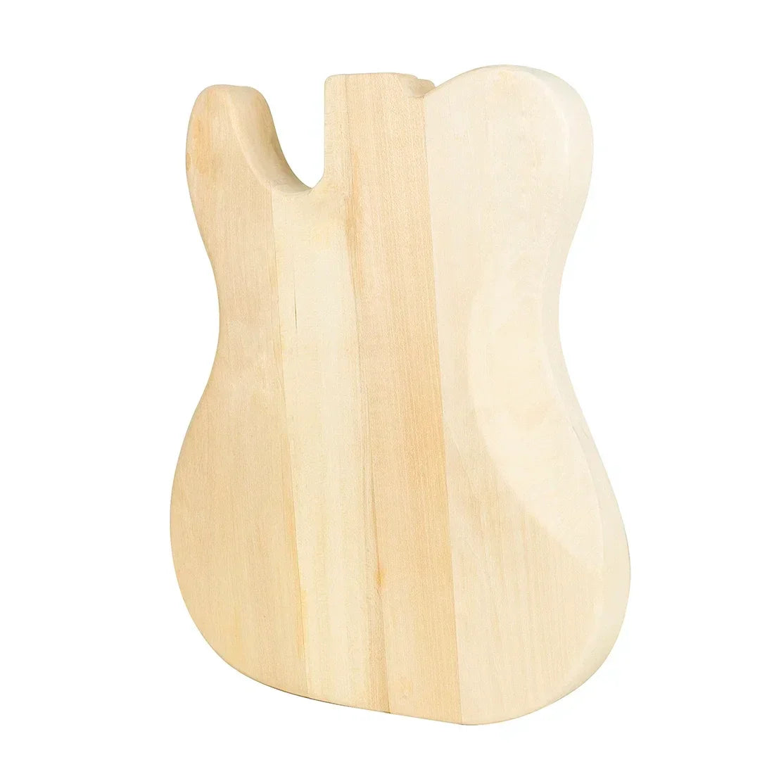 DIY ELectric Guitar Kit LT Wood Guitar Parts 6 Strings 22 Frets Basswood Neck Body Guitarra Musical Instrument Parts Accessories