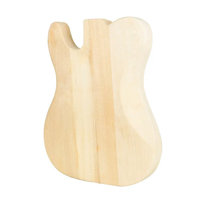 DIY ELectric Guitar Kit LT Wood Guitar Parts 6 Strings 22 Frets Basswood Neck Body Guitarra Musical Instrument Parts Accessories