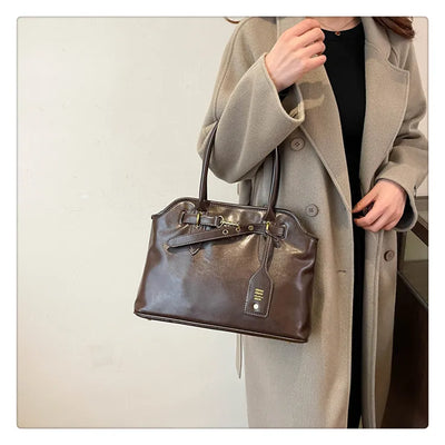 Popular Leather Hand Bags Women Ladies Hand Bags Designer Luxury Messager Shoulder Bag Classic Crossbody Bag Elegant