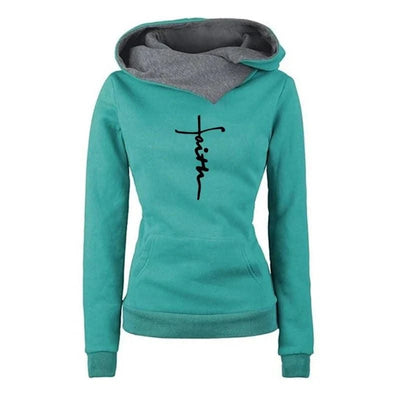 Womens Sweatshirts High Quality Jogging Pullovers