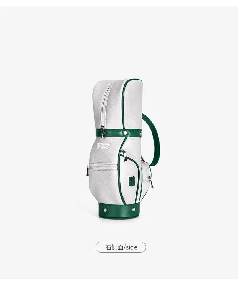 Golf bags Women's Crossbody Lightweight Portable