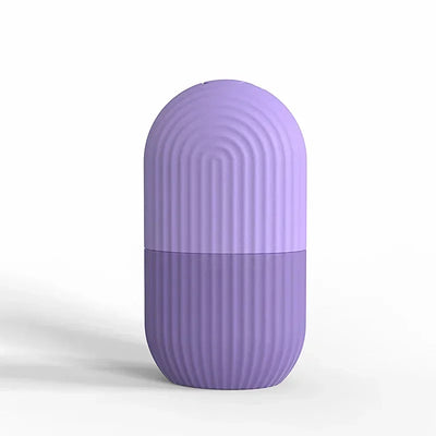 Ice Facial Roller Cube Beauty Lifting Ice Ball Face Massager Contouring Eye Roller Facial Treatment Reduce Acne Skin Care Tool