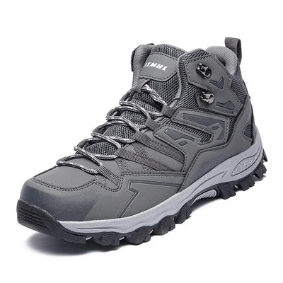 Sports Climbing Camping Boots Non-slip Waterproof Walking Jogging Trainers Sneakers New Women Men Hiking Shoes Outdoor Trekking