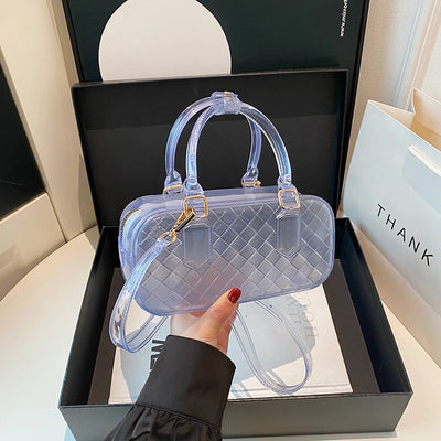 Premium Leather Crossbody Bag Women's Designer Handbag Elegant Shoulder Bag Ladies Fashion Luxury Purse