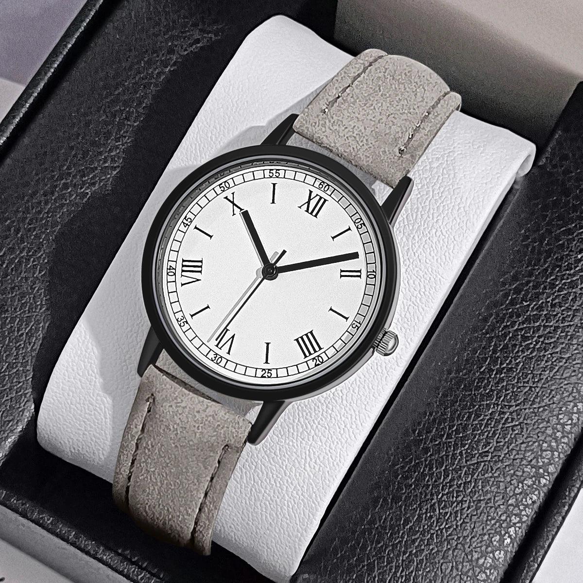 Luxury Women Watch Leather Casual Watches Ladies Quartz Wristwatch Clock Reloj Mujer Quartz Wristwatches Montre Femme