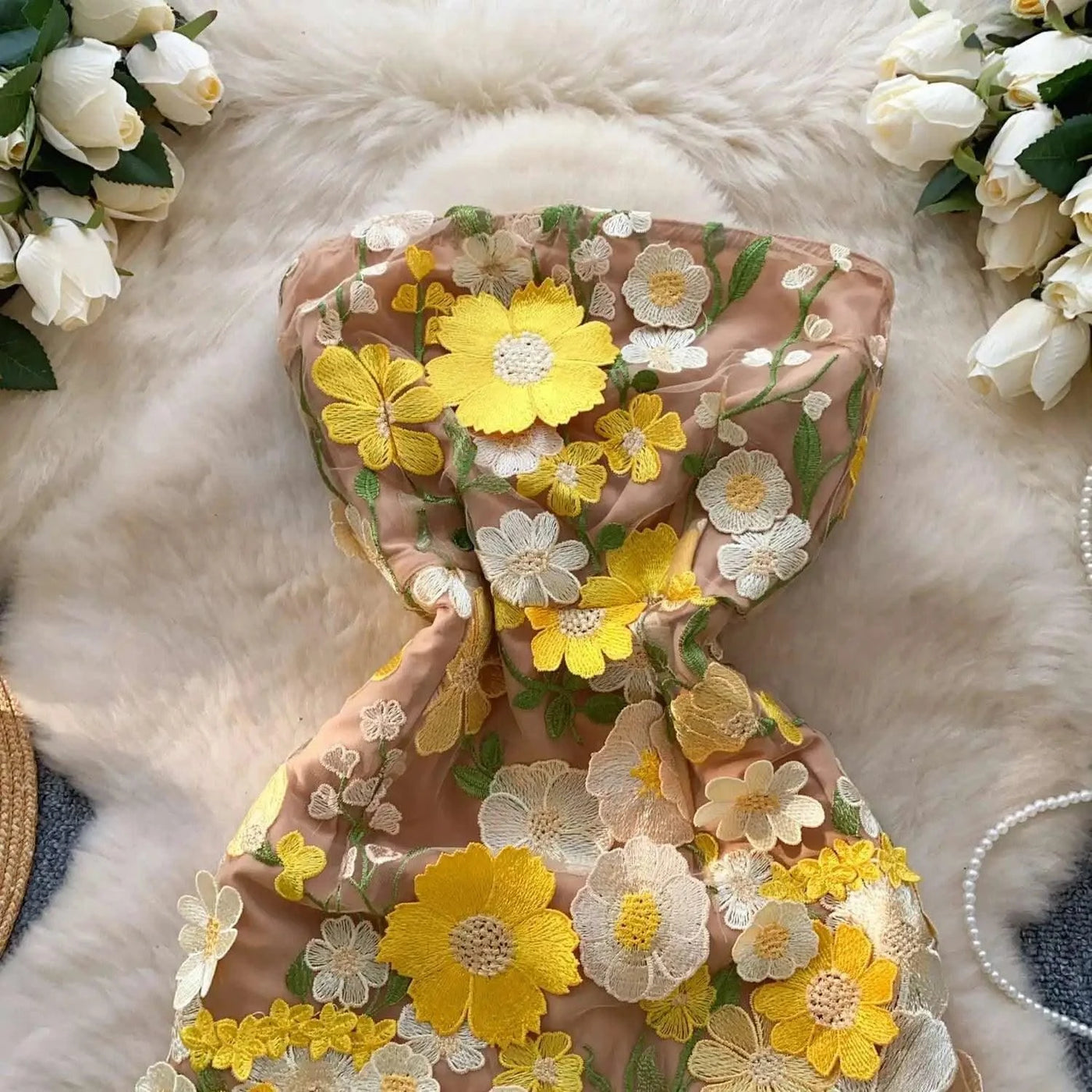 Luxury Party Dresses Women Summer Elegant Prom Evening