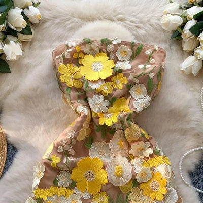 Luxury Party Dresses Women Summer Elegant Prom Evening