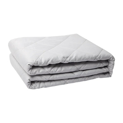Size Heavy  Weighted Blanket 15 Lbs 60x80 Washable   15lbs Knitted   Cotton