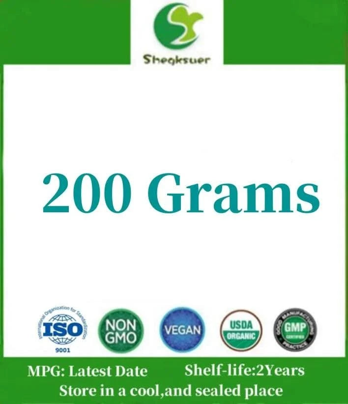 Home crafts (soap making materials/spices) Handmade soap custom packaging 50g-1000g 99% Thaumatin, Free Shipping