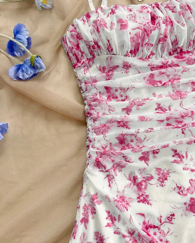 Womens Dresses Summer 2025 New Fashionable and Sexy Temperament Dress Romantic Countryside Style Simple Casual Elegant Dress