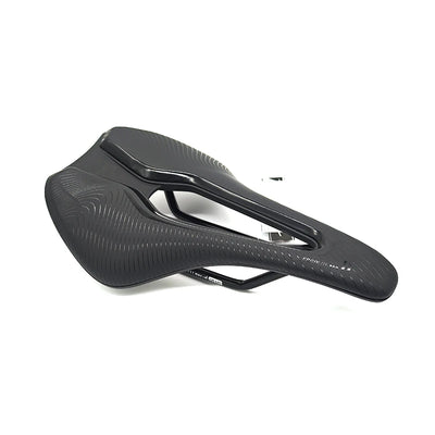 Bicycle Saddles Comfortable Cushion Bike MTB Saddle Ergonomic Design Steel Bow E-bike Seat Hollow