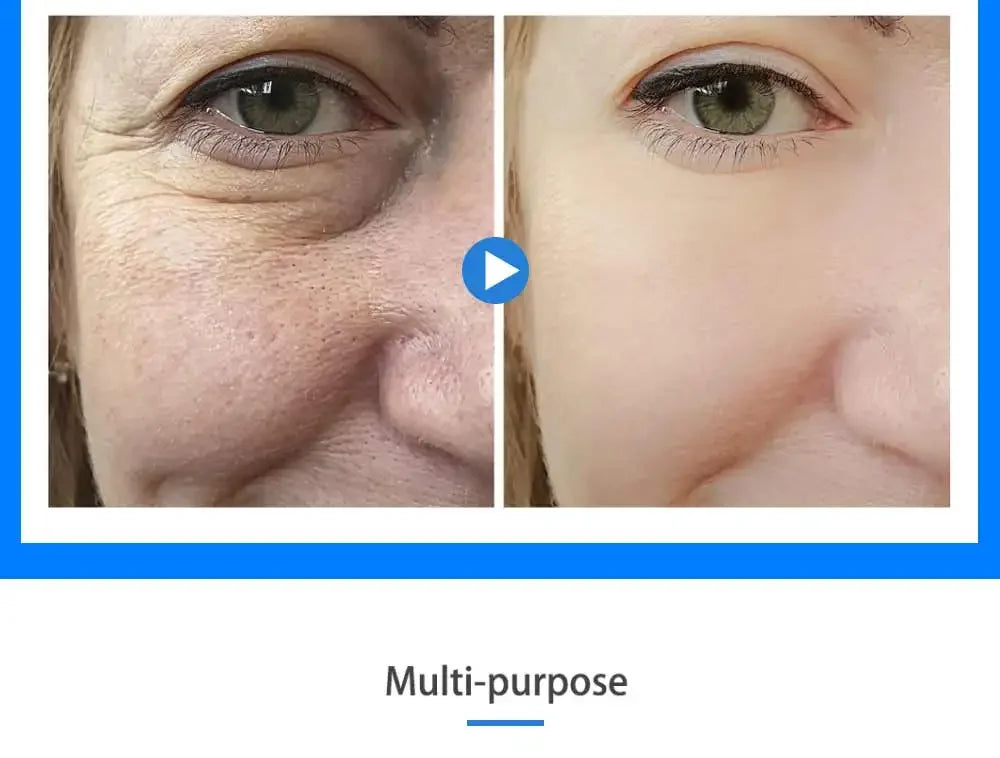 15ml Hyaluronic Acid for Face Serum Moisturizing Whitening Facial Essence Face Cream Repair Anti Aging Lifting Firming Skin Care