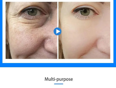 15ml Hyaluronic Acid for Face Serum Moisturizing Whitening Facial Essence Face Cream Repair Anti Aging Lifting Firming Skin Care