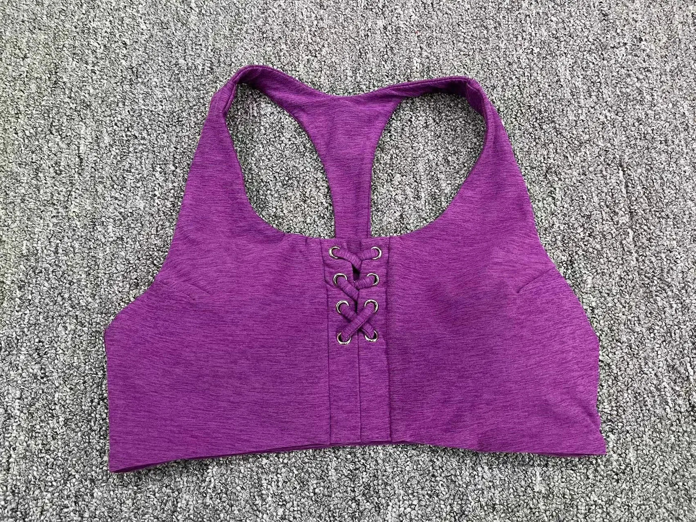 Women Sports Bra Breathable Absorb Sweat Shockproof Gym Top Running Training Fitness Underwear Yoga Workout Fast Dry Sport Vest
