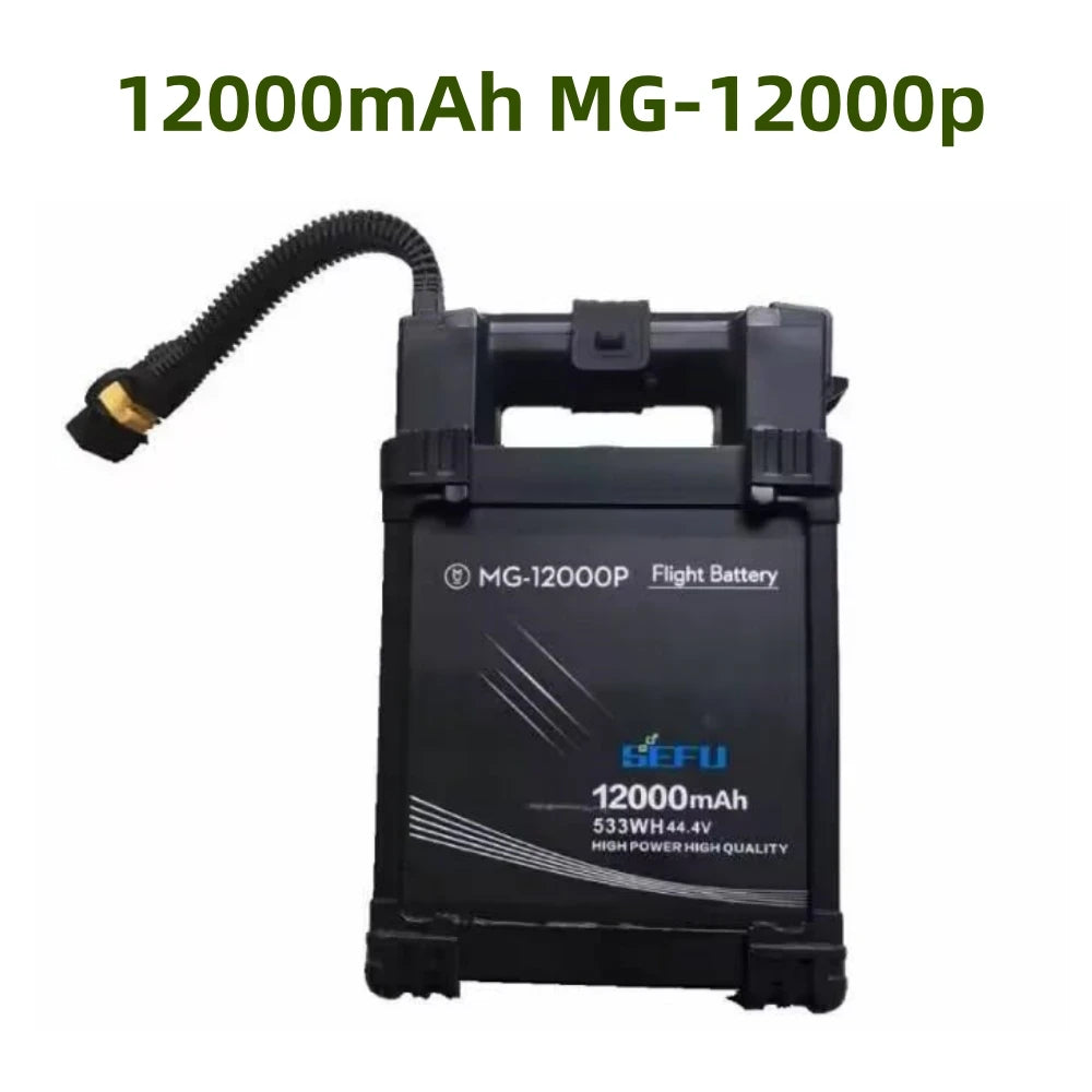 For MG-12000p Battery 12000mAh Mg-1 Battery 12000mah for MG-1/MG-1S/MG-1P Spray Drone Parts