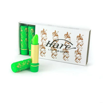 6 Colors Lipstick Waterproof Velvet Lip Stick Matte Sexy Lip Gloss Color Mood Changing Lasting Moisturizing Lip Blam Lip Care