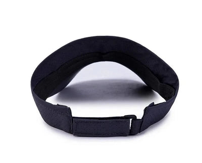 Quick-dry Women Sun Hat Sports Running Teenager Visor Cap Big Brim Men Baseball Cap Outdoor Women Summer Hats