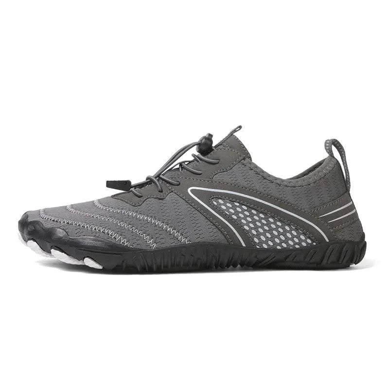 Women Water Shoes Wide Toe for Swim Kayak Lake Pool River Hiking Surfing Boating Fishing Diving Cruise Ship Essentials