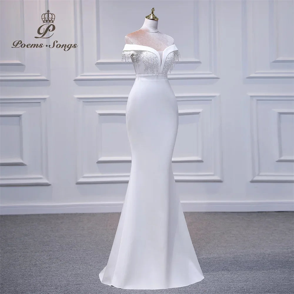 Elegant dress women for wedding party 2022 lace flowers evening dress vestidos de fiesta robe de soiree de mariage party dresses