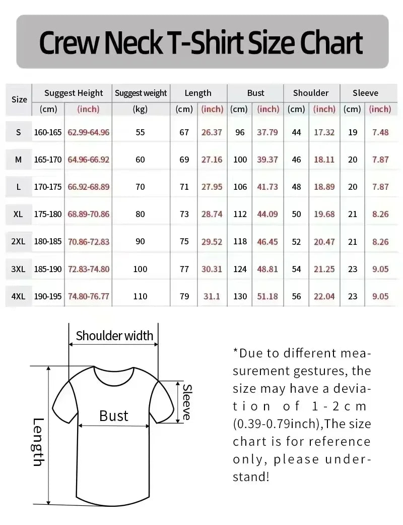 Oversized Men's Clothing Anime Print Psyduck Graphic T Shirts Cotton Women O-Neck Short Sleeved Tee Top Y2k Clothes Summer 2025