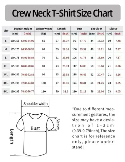 Oversized Men's Clothing Anime Print Psyduck Graphic T Shirts Cotton Women O-Neck Short Sleeved Tee Top Y2k Clothes Summer 2025
