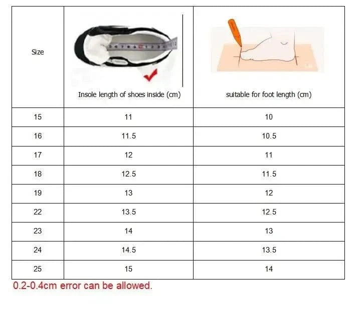 Non-slip Soft Sole Kids Walking Shoes | Hollowed-out Breathable Flat Shoes with Cute Stars  |  Beach Shoes for Children