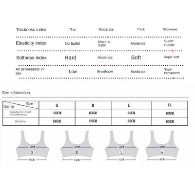 Quick-drying Women Active Bra Fitness Underwear Hollow Out Breathable Yoga Bra Comfortable High Shockproof Sports Bra Push Up