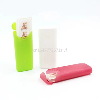 High-quality Custom Logo Elastic Cotton Adhesive Bandage Box