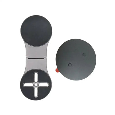 For MagSafe Stand Car Holder Laptop Side Mount Phone Holder Desktop Magnetic Mount For Car 3 Laptop For Magsafe Holder