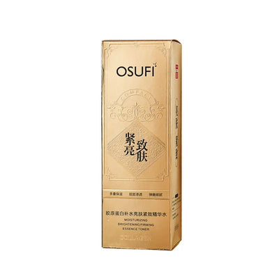 Collagen Face Serum Anti Aging Smoothing Lines Facial Care Essence Moisturizing Brighten Serum Beauty Skin Care Products