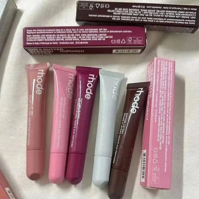 Lipstick Gloss Long Lasting
