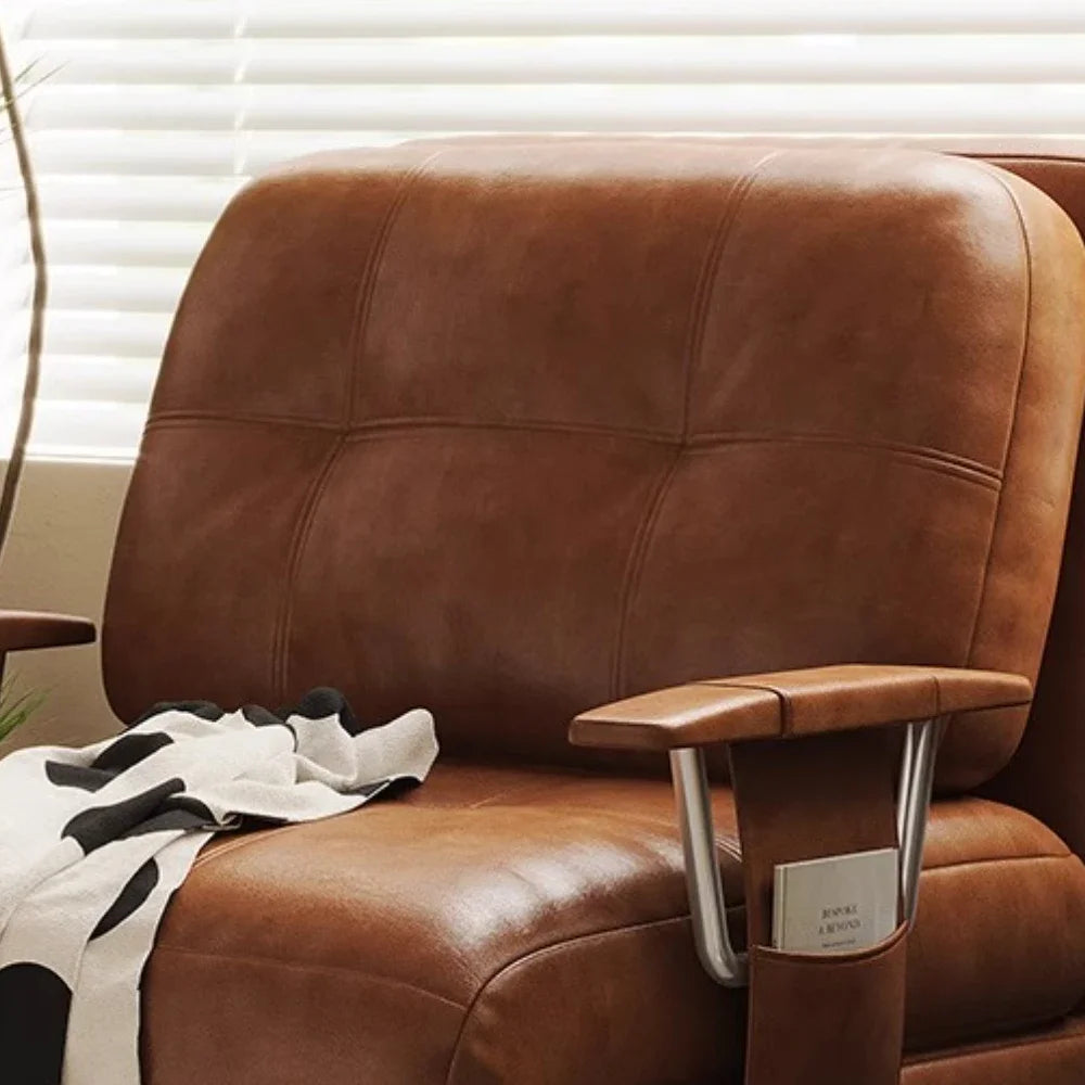 European Bed Sofas Lounger Minimalist Individual Folding Reclining Sofas Sleeper Relax Arm Woonkamer Banken Home Furniture