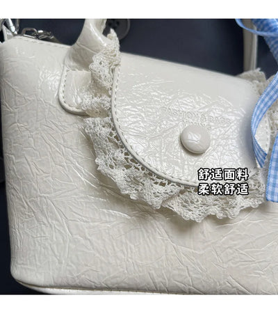 2025 New Designer Hand Carved Shoulder Bag Stylish Textured Crossbody Purse for Women Elegant Handheld Tote Fashionable