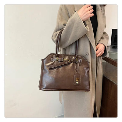 Popular Leather Hand Bags Women Ladies Hand Bags Designer Luxury Messager Shoulder Bag Classic Crossbody Bag Elegant
