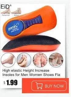 Kids Children 3D Orthopedic Insoles Arch Support insole for OX-Legs Flat Foot insoles Orthotic Pads Correction Health shoes pad