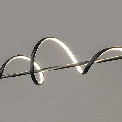 Modern home decor led lights pendant light lamps for living room Chandeliers for dining room hanging light indoor lighting