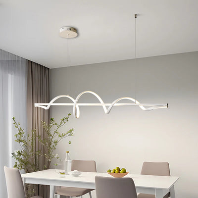 Modern home decor led lights pendant light lamps for living room Chandeliers for dining room hanging light indoor lighting