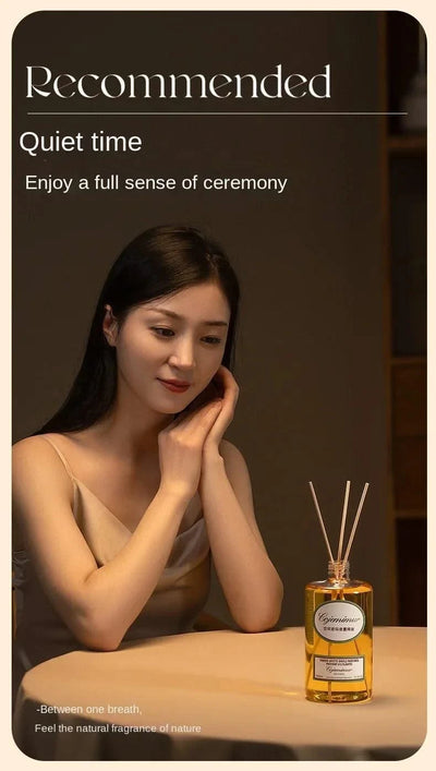 250ml/500ml Fragrance Oil For Home Perfumes Hotel Series Essential Oils For Aromatic Diffuser DIY Perfume