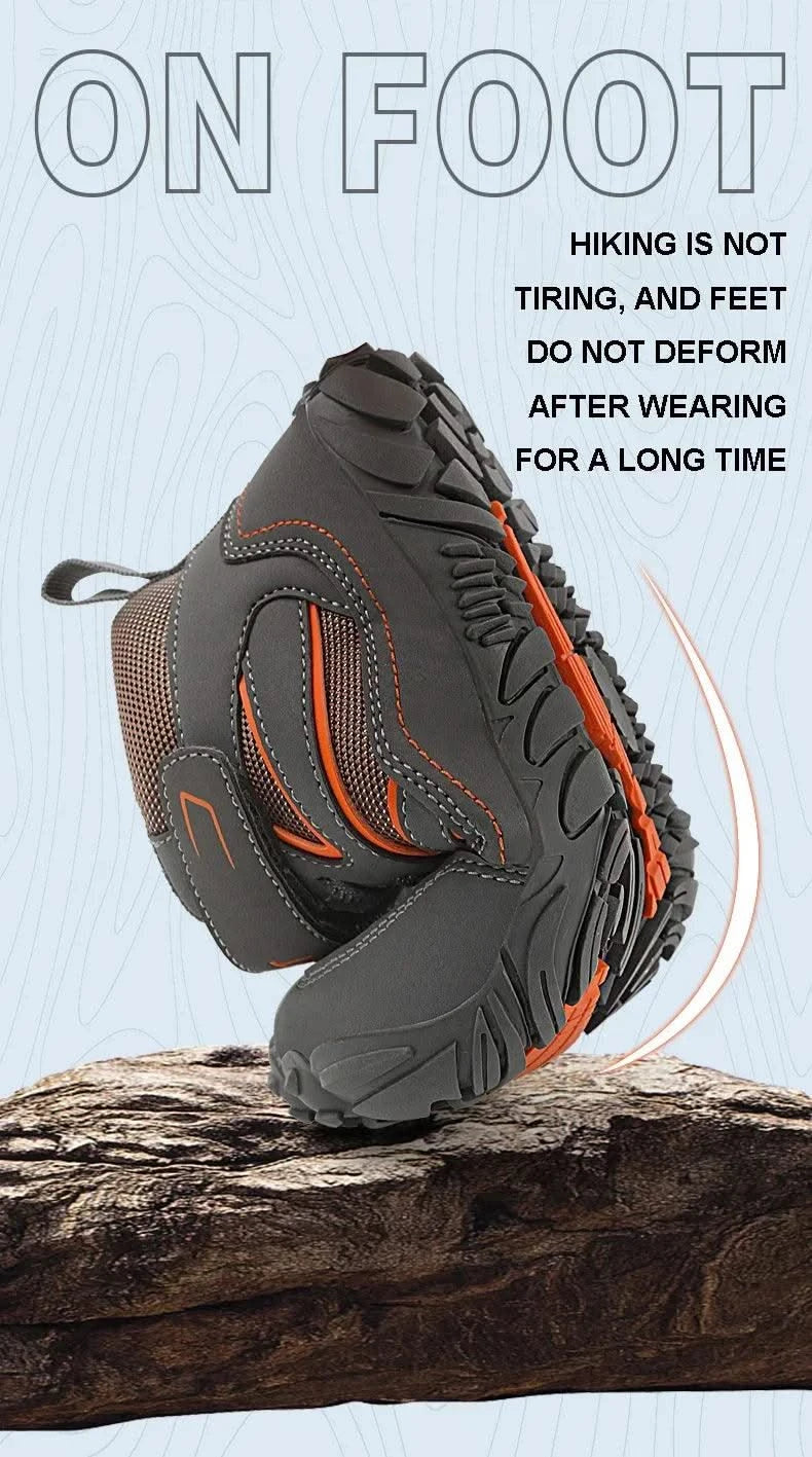 New Children Shoes Hiking Climbing Boys Fashion Sneakers Girls Sport Running Shoes Kids Breathable Casual Trainers Outdoor Shoes