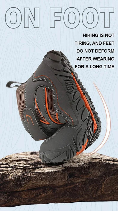 New Children Shoes Hiking Climbing Boys Fashion Sneakers Girls Sport Running Shoes Kids Breathable Casual Trainers Outdoor Shoes