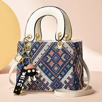 New women bag Shoulder bags Fashion Casual Luxury handbag Designer  new bag for women 2025 Composite Fashionable large handbag