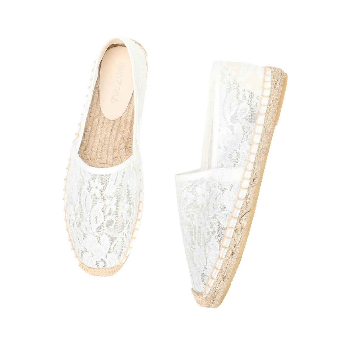 Women's Espadrilles Slip-On  Flat  Shoes  ladies