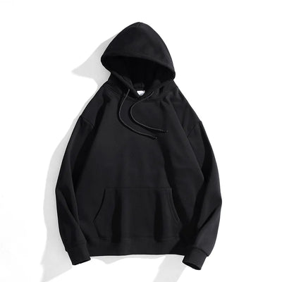 Men's Designer Sweatshirt _ Long-sleeved Sweatshirt, O-neck Push New Hot-selling Men's Cotton Fleece Hoodie
