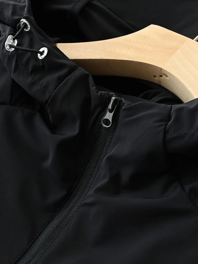 Men Summer Jacket UPF50+ UV Blocking Skin Coats Nylon/Spandex Breathable Quick Dry Light&Thin Sun Protection Hooded Windbreakers